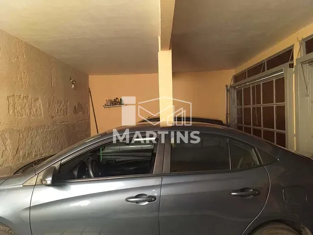 Casa 3 quartos e 1 banheiro, à venda, no bairro Jardim Paris em São Paulo