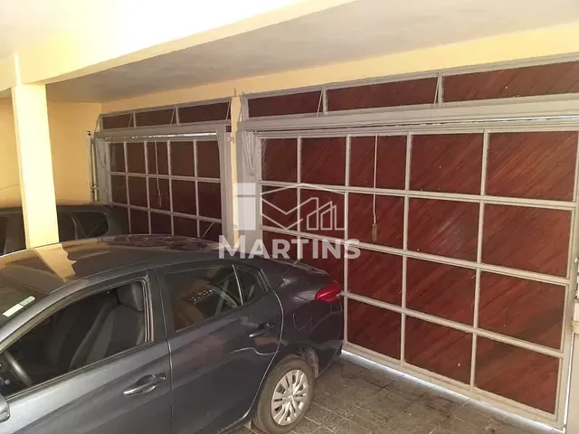 Casa 3 quartos e 1 banheiro, à venda, no bairro Jardim Paris em São Paulo