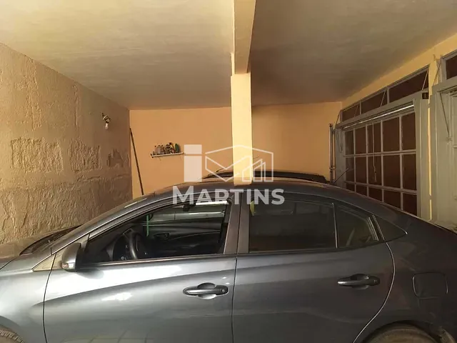 Casa 3 quartos e 1 banheiro, à venda, no bairro Jardim Paris em São Paulo