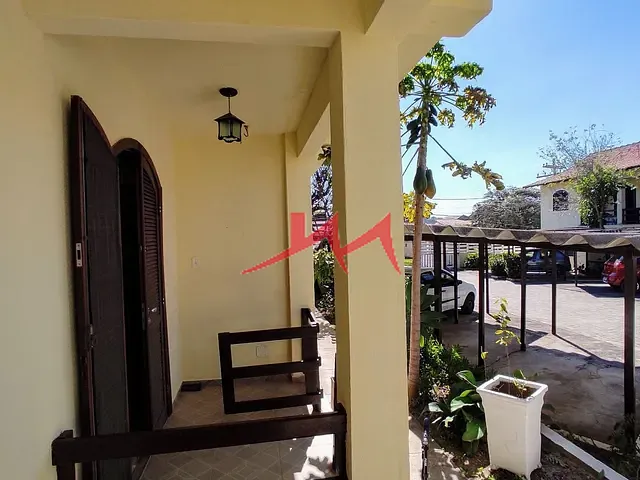 Casa com 50m² 2 quartos e 1 banheiro, à venda, no bairro Laguna Azul em Iguaba Grande