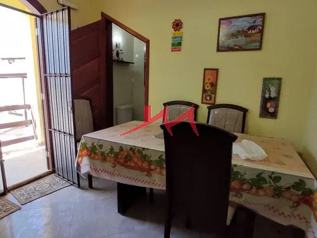 Casa com 50m² 2 quartos e 1 banheiro, à venda, no bairro Laguna Azul em Iguaba Grande