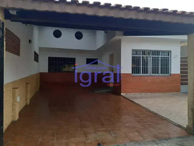 Casa 4 quartos e 3 banheiros, à venda, no bairro Bosque da Saúde em São Paulo