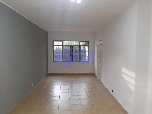Casa 4 quartos e 3 banheiros, à venda, no bairro Bosque da Saúde em São Paulo
