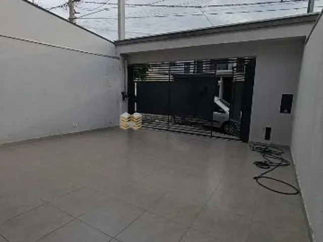 Casa com 150m² 3 quartos e 4 banheiros, à venda, no bairro Chácara Jaguari (Fazendinha) em Santana de Parnaíba