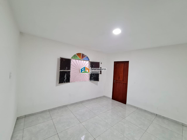 Foto do Casa - Casa 2 Quartos - 1 suíte Jorge Teixeira | Apartamentos Manaus Imobiliária