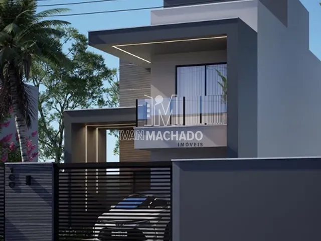 Casa 3 quartos e 3 banheiros, à venda, no bairro Residencial Solar Bitti em Aracruz