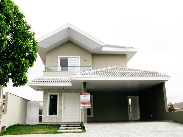 Foto do Casa - Casa residencial à venda, Urbanova, São José dos Campos. | INDEPENDENCE NEGOCIOS IMOBILIARIOS LTDA