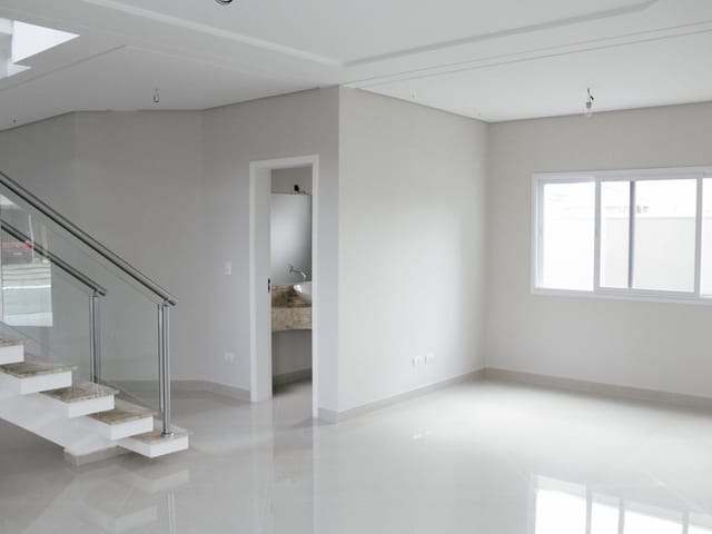 Foto do Casa - Casa residencial à venda, Urbanova, São José dos Campos. | INDEPENDENCE NEGOCIOS IMOBILIARIOS LTDA