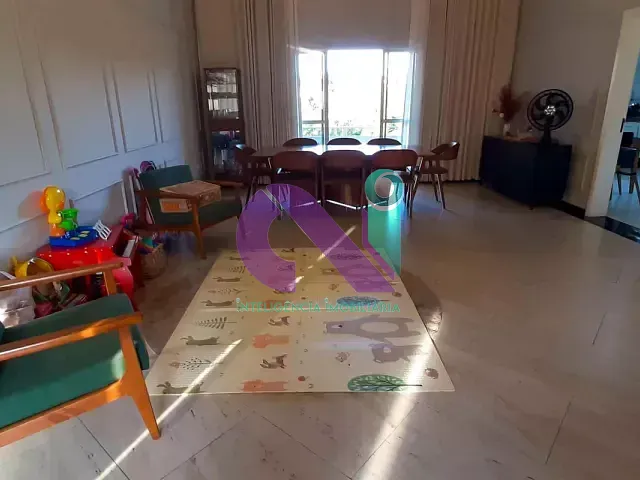 Casa com 269m² 4 quartos e 5 banheiros, à venda, no bairro City Bussocaba em Osasco
