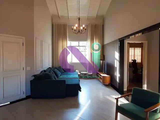 Casa com 269m² 4 quartos e 5 banheiros, à venda, no bairro City Bussocaba em Osasco