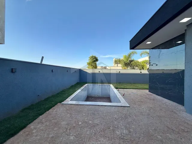 Casa com 504m² 4 quartos e 6 banheiros, à venda, no bairro Residencial e Empresarial Alphaville em Ribeirão Preto