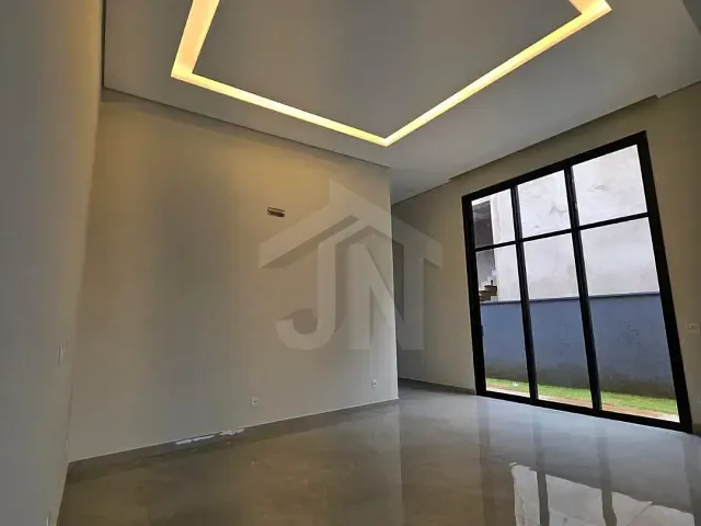 Casa com 504m² 3 quartos e 5 banheiros, à venda, no bairro Residencial e Empresarial Alphaville em Ribeirão Preto