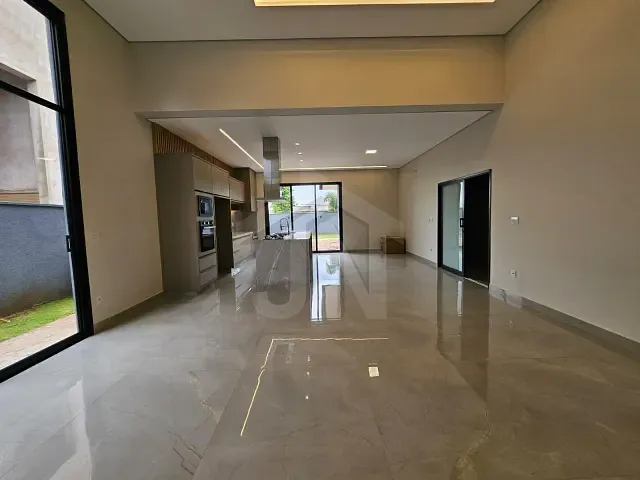 Casa com 504m² 3 quartos e 5 banheiros, à venda, no bairro Residencial e Empresarial Alphaville em Ribeirão Preto