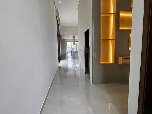 Casa com 504m² 3 quartos e 5 banheiros, à venda, no bairro Residencial e Empresarial Alphaville em Ribeirão Preto