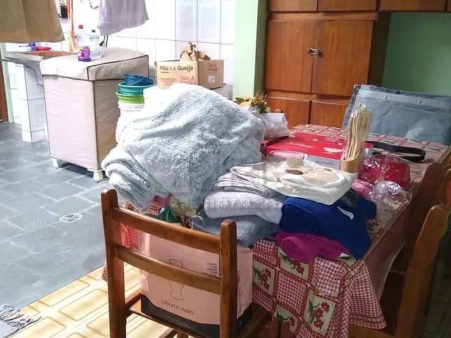 Casa com 250m² 3 quartos e 1 banheiro, à venda, no bairro Jardim Itapark em Mauá
