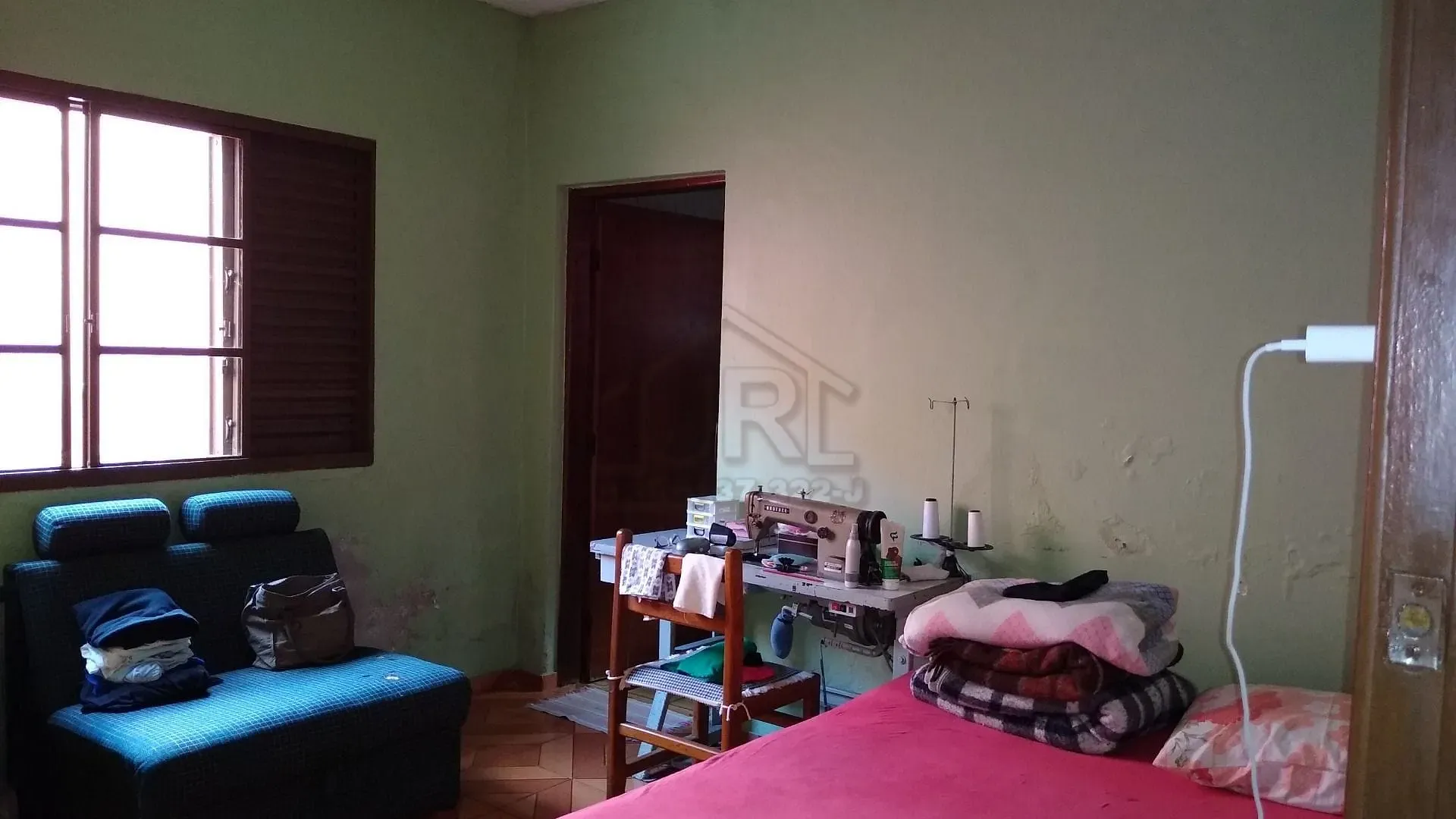 Casa, 3 quartos, 10 m² - Foto 5