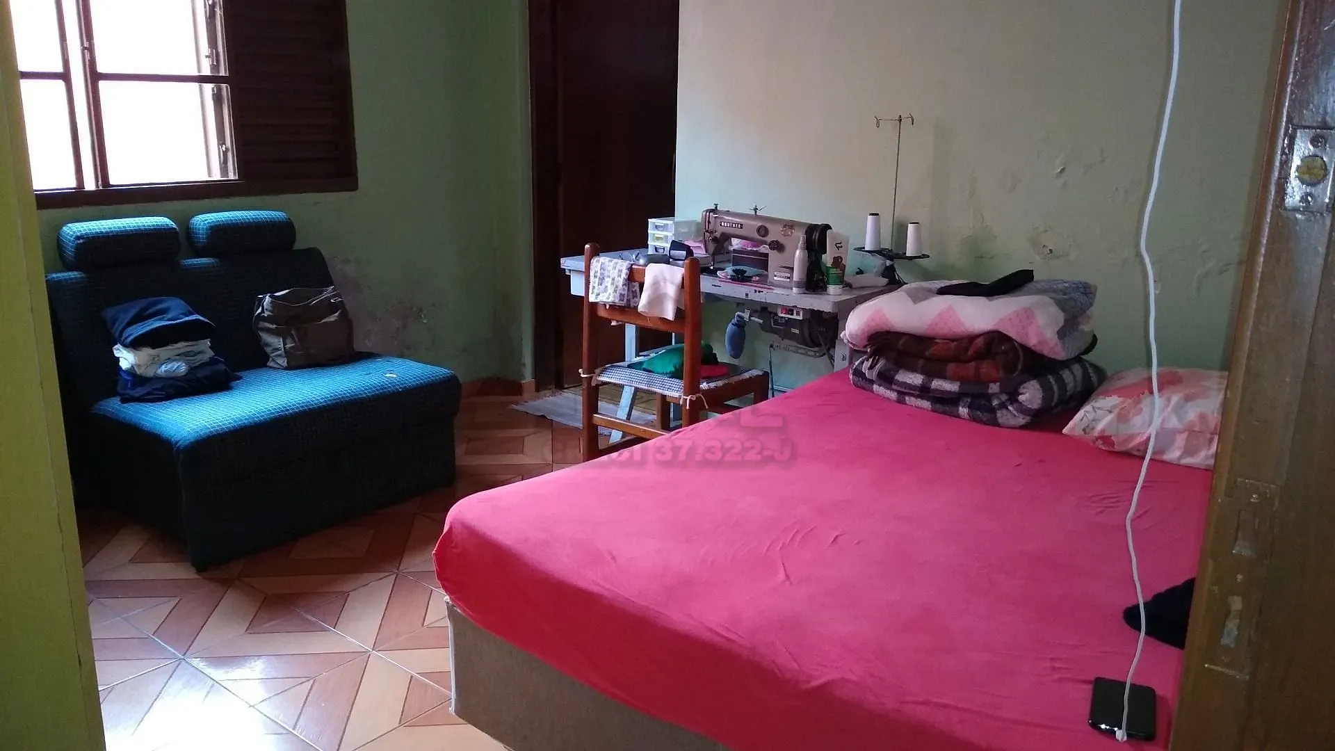 Casa, 3 quartos, 10 m² - Foto 7