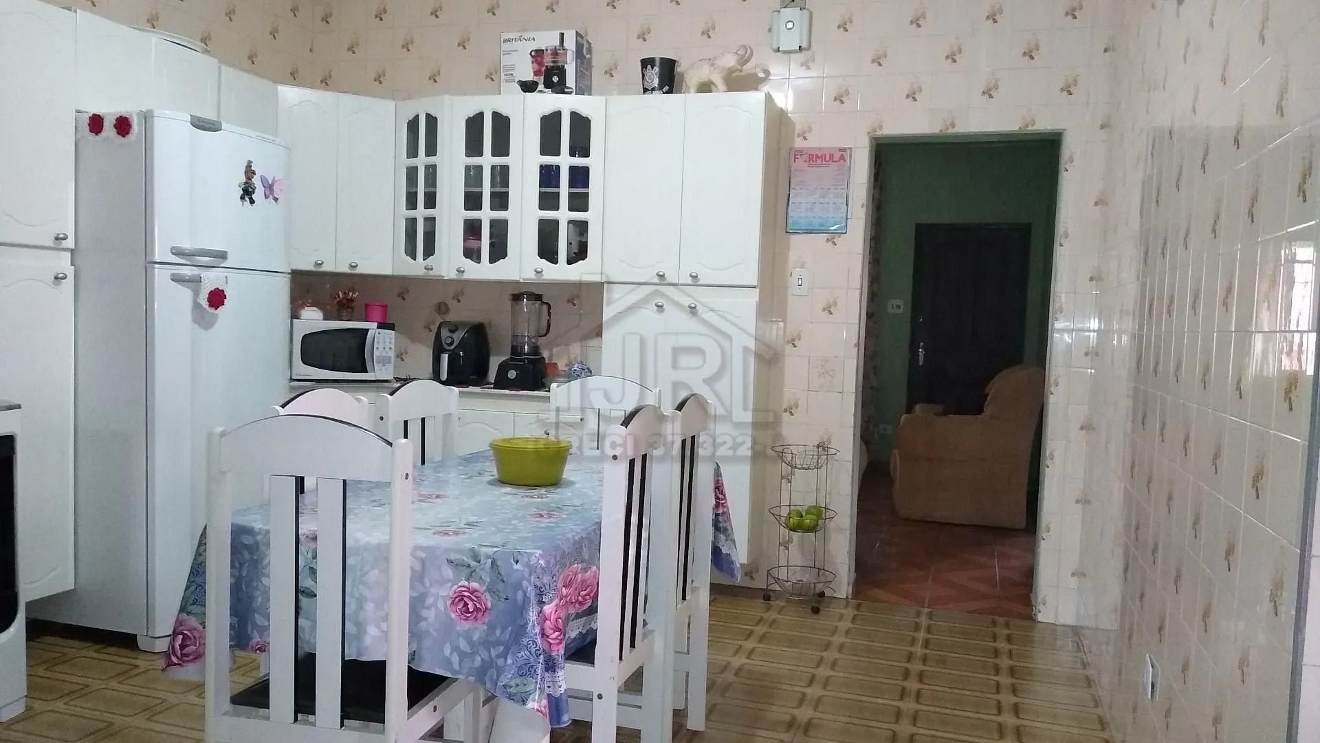 Casa, 3 quartos, 10 m² - Foto 1