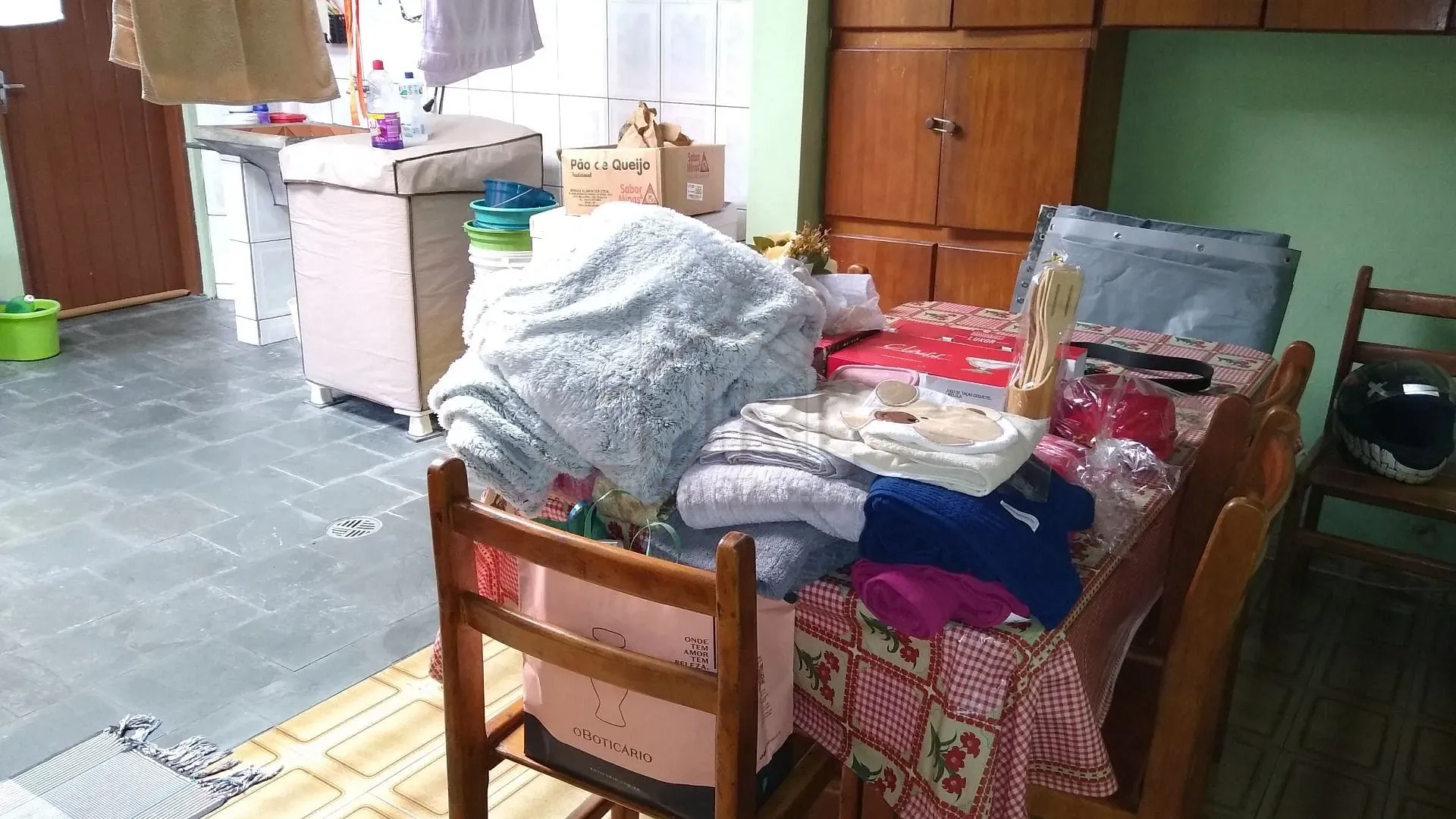 Casa, 3 quartos, 10 m² - Foto 4