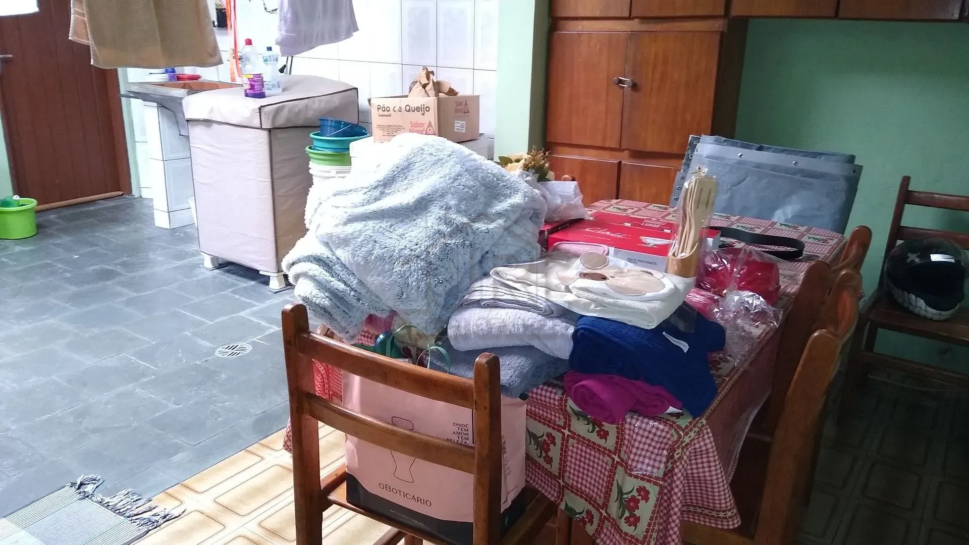 Casa, 3 quartos, 10 m² - Foto 3