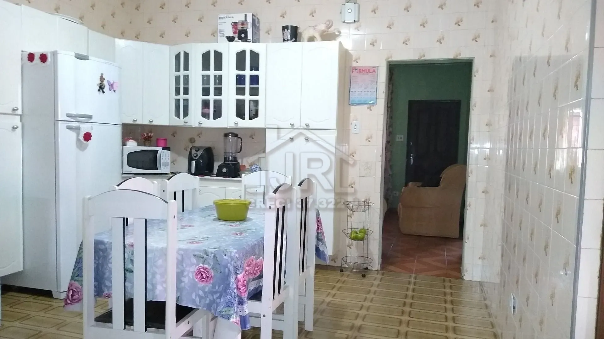 Casa, 3 quartos, 10 m² - Foto 2