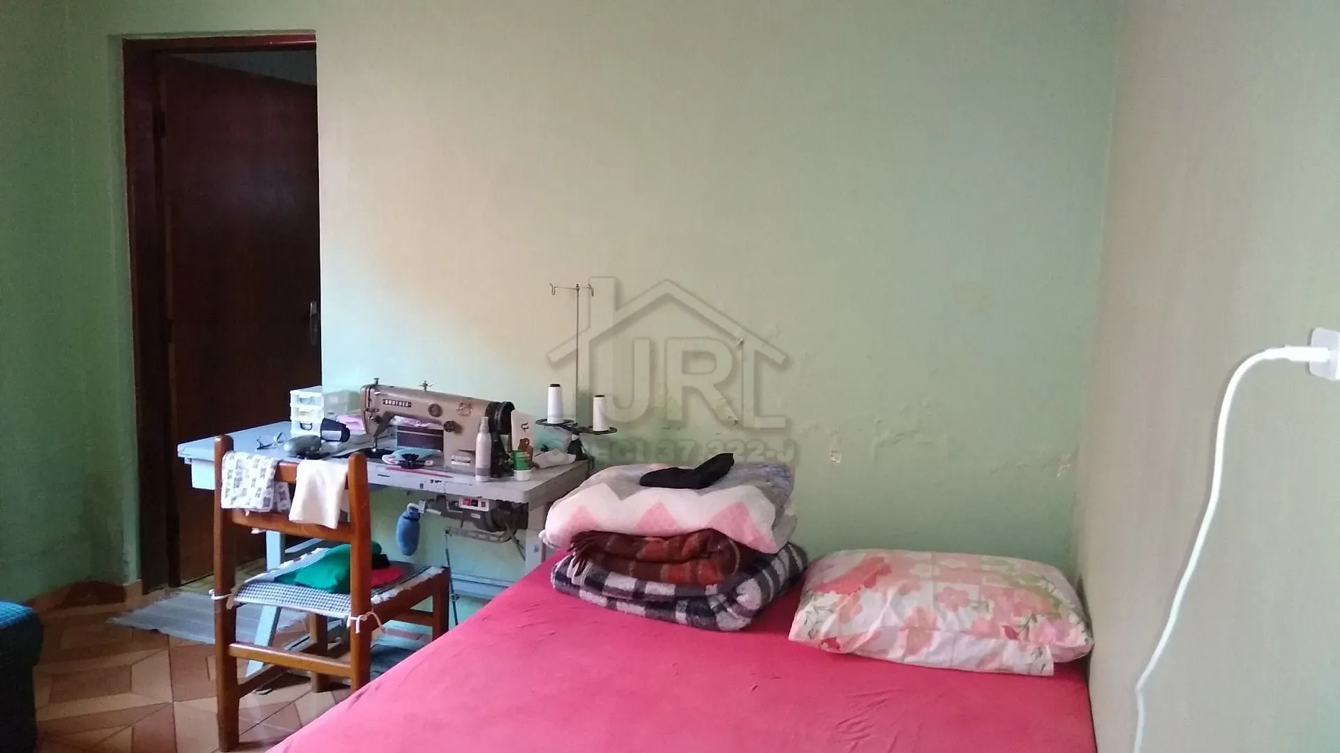 Casa, 3 quartos, 10 m² - Foto 8