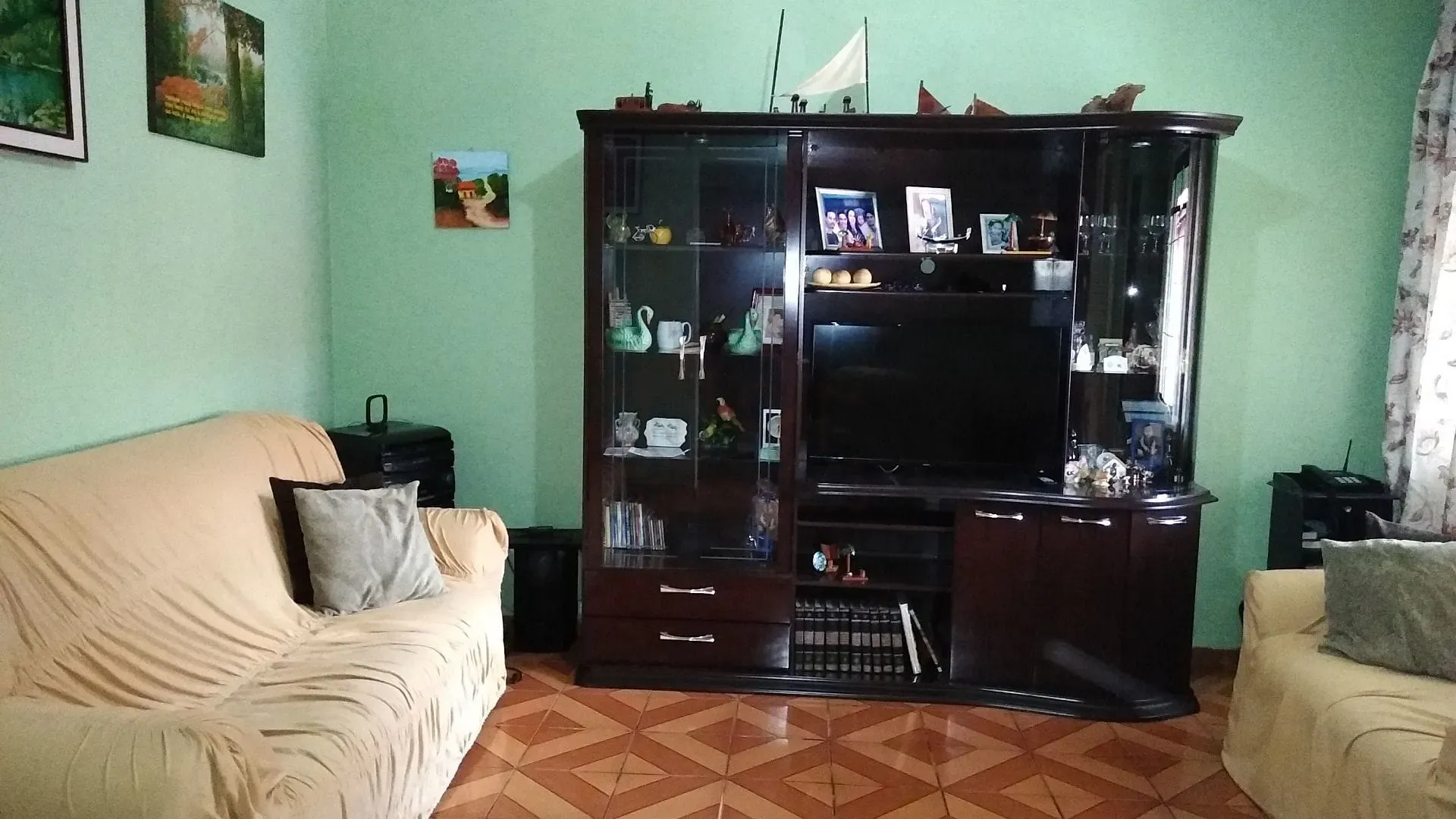 Casa, 3 quartos, 10 m² - Foto 13