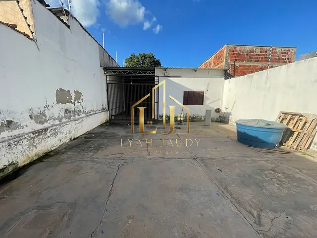Galpão / Barracão com 400m², à venda, no bairro Jardim Leblon em Cuiabá