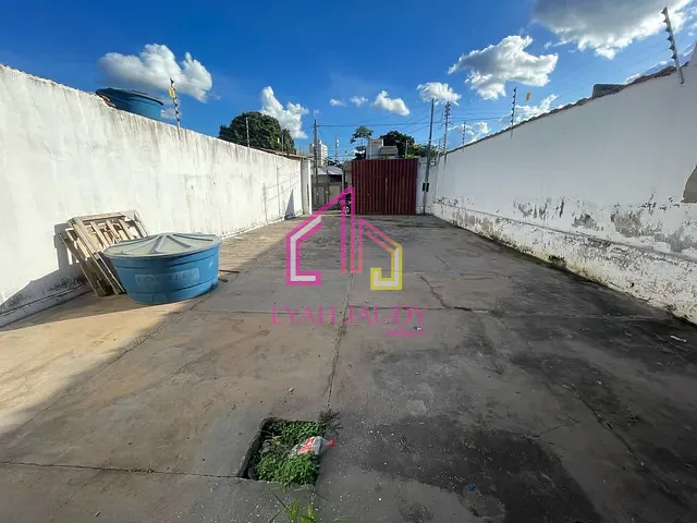 Galpão / Barracão com 400m², à venda, no bairro Jardim Leblon em Cuiabá