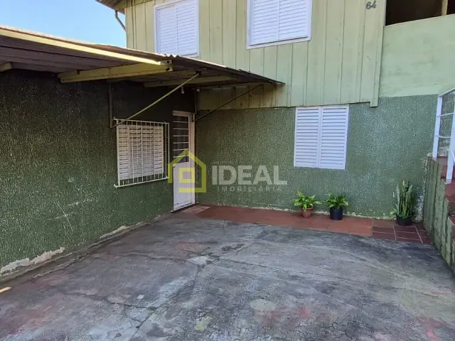 Casa 6 quartos e 3 banheiros, à venda, no bairro Sunti em Concórdia