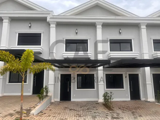 Casa com 92m² 2 quartos e 2 banheiros, à venda, no bairro Jardim das Tulipas em Holambra