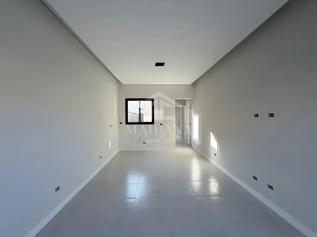 Casa com 80m² 3 quartos e 2 banheiros, à venda, no bairro São Marcos em São José dos Pinhais