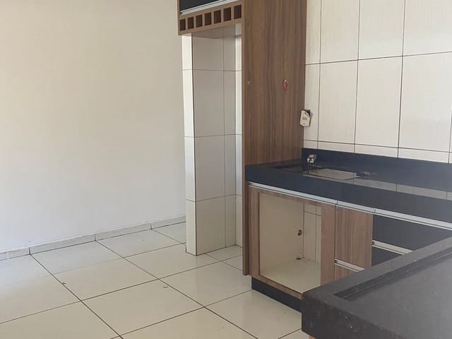 Foto do Casa - Casa para locação, Vila Maria, Aparecida de Goiânia, GO | Maxwell Imóveis