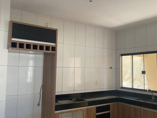 Foto do Casa - Casa para locação, Vila Maria, Aparecida de Goiânia, GO | Maxwell Imóveis