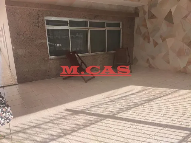 Casa com 400m² 3 quartos e 2 banheiros, à venda, no bairro Vila Invernada em São Paulo