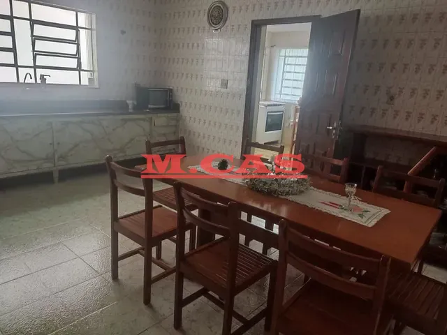 Casa com 400m² 3 quartos e 2 banheiros, à venda, no bairro Vila Invernada em São Paulo
