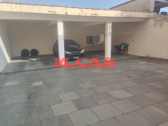 Casa com 400m² 3 quartos e 2 banheiros, à venda, no bairro Vila Invernada em São Paulo