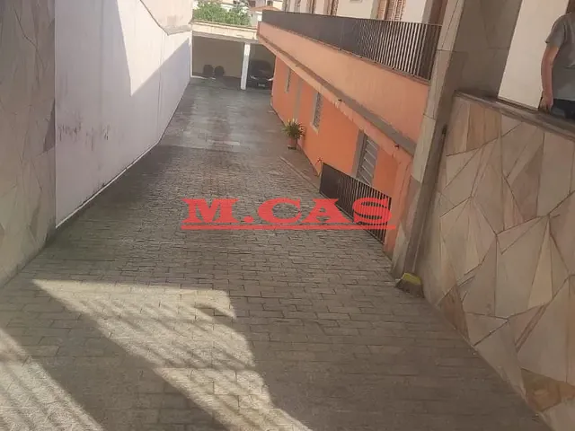 Casa com 400m² 3 quartos e 2 banheiros, à venda, no bairro Vila Invernada em São Paulo