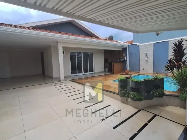 Casa com 250m² 3 quartos e 2 banheiros, à venda, no bairro Jardim Boa Vista em Serrana
