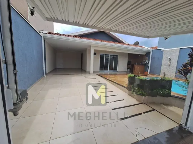 Casa com 250m² 3 quartos e 2 banheiros, à venda, no bairro Jardim Boa Vista em Serrana