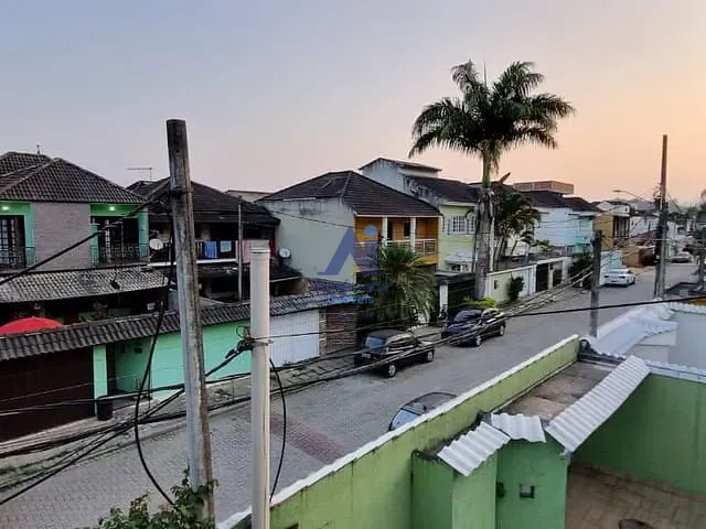 Casa com 290m² 4 quartos e 6 banheiros, à venda, no bairro Vargem Pequena em Rio de Janeiro
