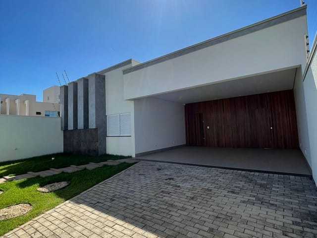 Casa com 444m² 3 quartos e 2 banheiros, à venda, no bairro Residencial Recanto Suíço em Sinop