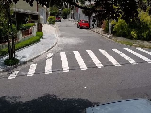 Foto do Casa - Casa Residencial à venda, Jardim Bonfiglioli, São Paulo - CA1338. | Miani Imóveis