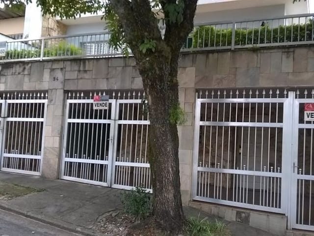 Foto do Casa - Casa Residencial à venda, Jardim Bonfiglioli, São Paulo - CA1338. | Miani Imóveis
