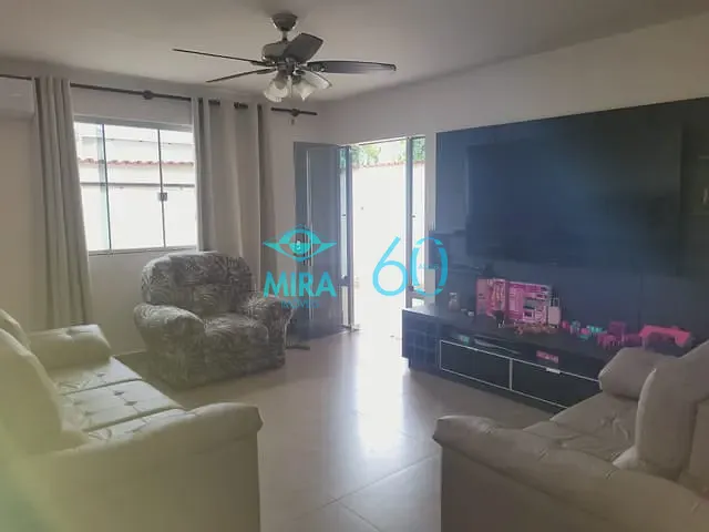 Casa com 240m² 3 quartos e 3 banheiros, à venda, no bairro Jardim Atlântico em Goiânia