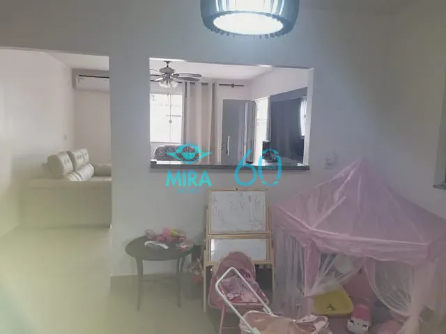 Casa com 240m² 3 quartos e 3 banheiros, à venda, no bairro Jardim Atlântico em Goiânia