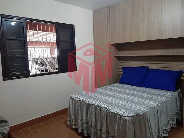 Casa com 154m² 3 quartos e 3 banheiros, à venda, no bairro Jardim Independência em São Bernardo do Campo