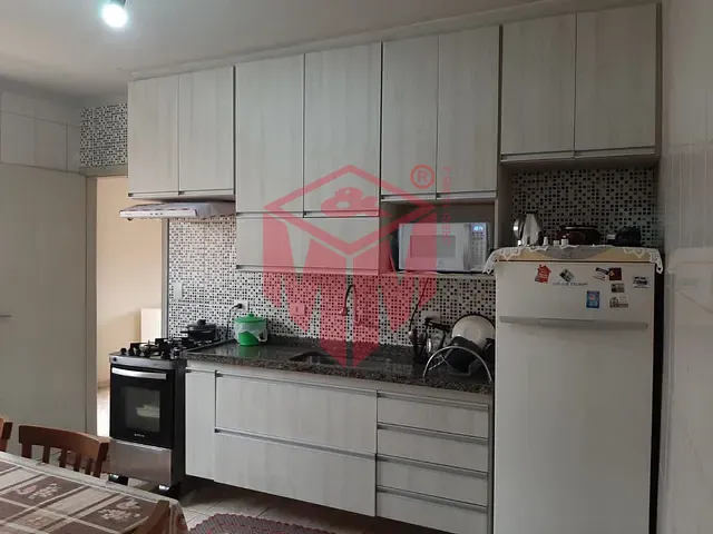 Casa com 154m² 3 quartos e 3 banheiros, à venda, no bairro Jardim Independência em São Bernardo do Campo