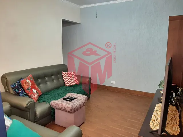 Casa com 154m² 3 quartos e 3 banheiros, à venda, no bairro Jardim Independência em São Bernardo do Campo