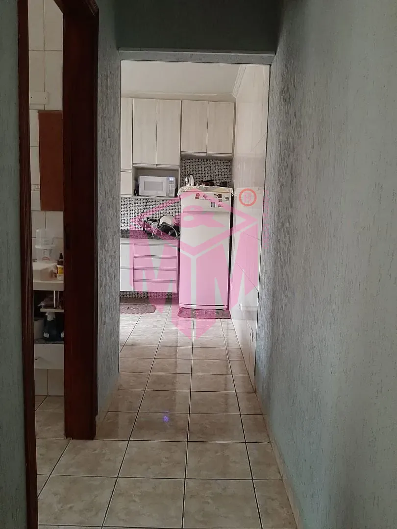 Casa, 3 quartos, 230 m² - Foto 6
